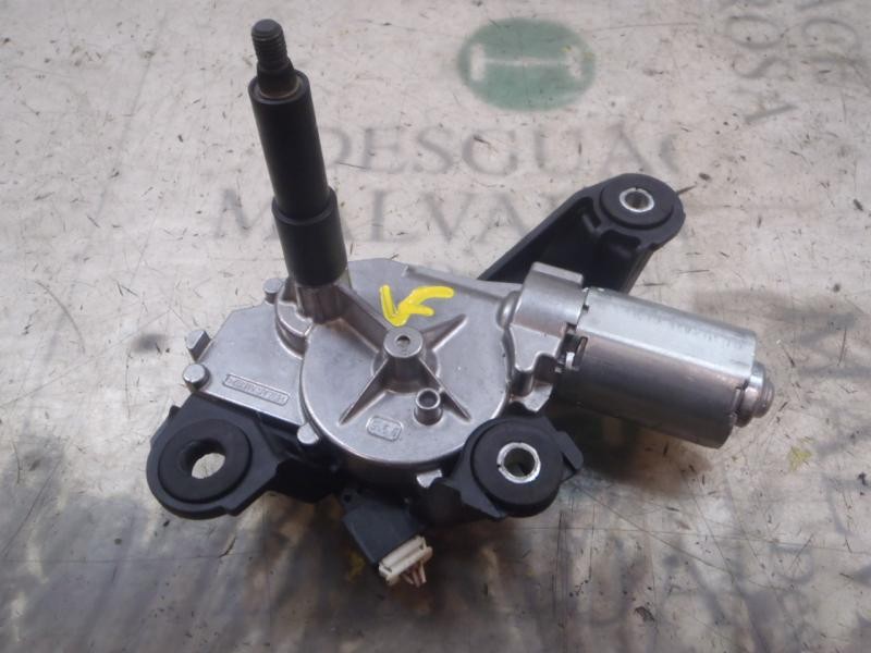 Recambio de motor limpia trasero para renault scenic iii 1.5 dci diesel fap referencia OEM IAM 287100010R  