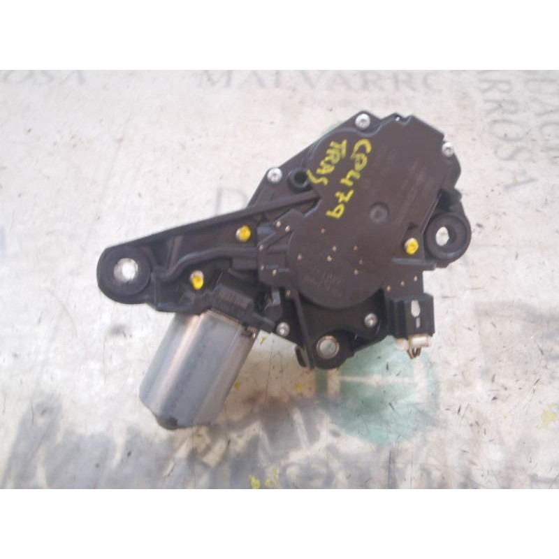 Recambio de motor limpia trasero para renault scenic iii 1.5 dci diesel fap referencia OEM IAM 287100010R  