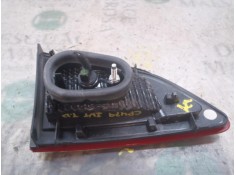 Recambio de piloto trasero derecho interior para renault scenic iii 1.5 dci diesel fap referencia OEM IAM 265500018R   2