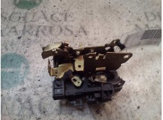 Recambio de cerradura puerta delantera derecha para renault megane i classic (la0) 1.9 dti alize referencia OEM IAM    2