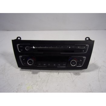 MANDO CLIMATIZADOR 64119287341 