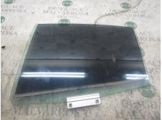 Recambio de cristal puerta trasero izquierdo para saab 9-3 berlina 1.9 tid linear (i/d) referencia OEM IAM   