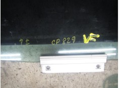 Recambio de cristal puerta trasero izquierdo para saab 9-3 berlina 1.9 tid linear (i/d) referencia OEM IAM    2