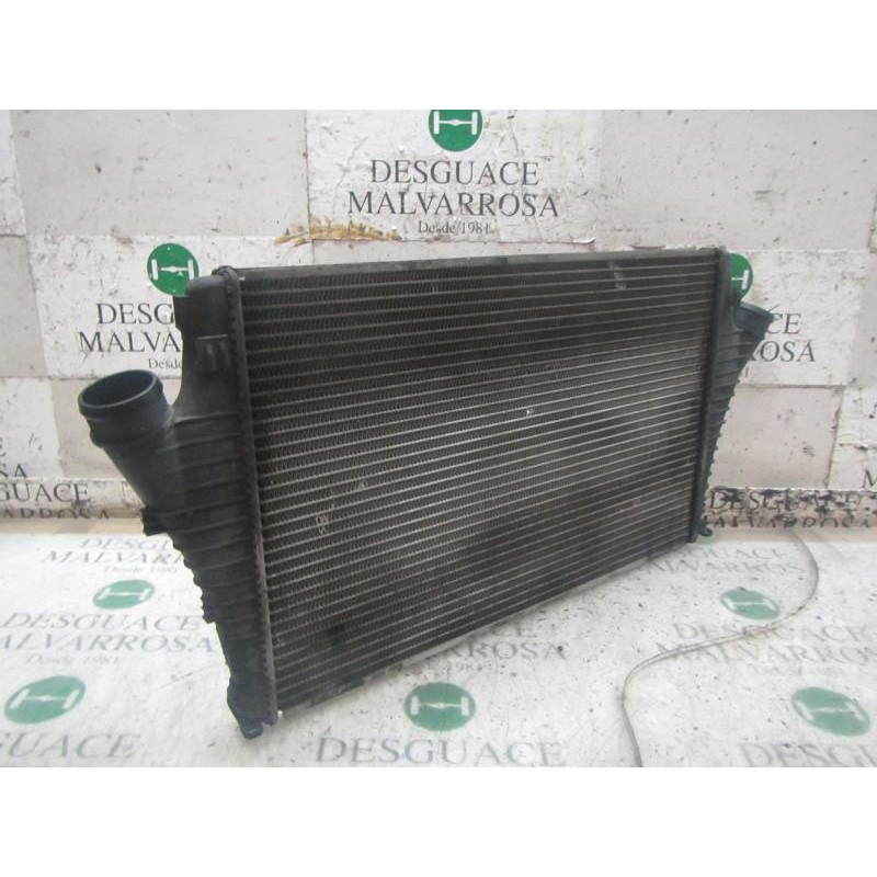 Recambio de intercooler para saab 9-3 berlina 1.9 tid linear (i/d) referencia OEM IAM   