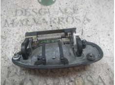 Recambio de maneta exterior delantera derecha para saab 9-3 berlina 1.9 tid linear (i/d) referencia OEM IAM    2