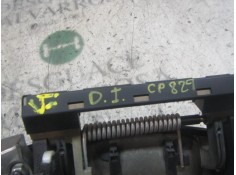 Recambio de maneta exterior delantera izquierda para saab 9-3 berlina 1.9 tid linear (i/d) referencia OEM IAM    2