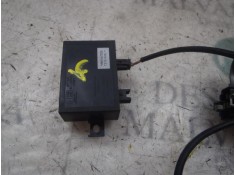 Recambio de modulo electronico para seat ibiza (6k) cl referencia OEM IAM   