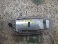 Recambio de piloto interior para mercedes-benz clase c (w203) berlina 220 cdi (la) (203.008) referencia OEM IAM A2108203401   2