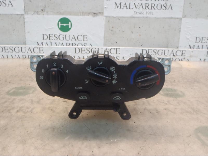 Recambio de mando calefaccion / aire acondicionado para kia picanto 1.1 cat referencia OEM IAM   