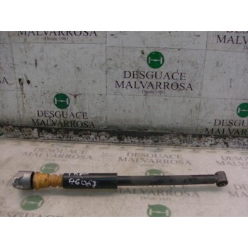 AMORTIGUADOR TRASERO IZQUIERDO 