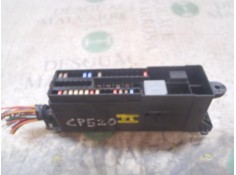 Recambio de caja reles / fusibles para ford focus lim. (cb8) 2.0 tdci cat referencia OEM IAM 1722031 55FK01B0C 