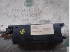 Recambio de caja reles / fusibles para ford focus lim. (cb8) 2.0 tdci cat referencia OEM IAM 1722031 55FK01B0C  2