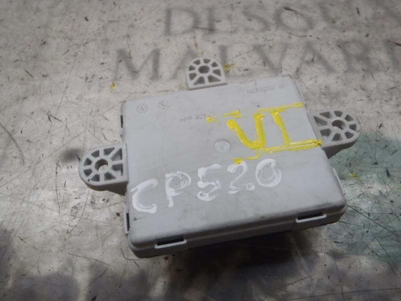 Recambio de modulo electronico para ford focus lim. (cb8) 2.0 tdci cat referencia OEM IAM 1872916 BV6N14B533BF 