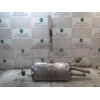 Recambio de silenciador trasero para seat alhambra (710) reference referencia OEM IAM 7N0253609R  
