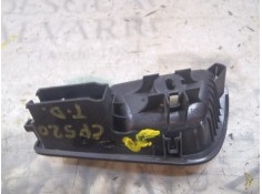 Recambio de maneta interior trasera derecha para ford focus lim. (cb8) 2.0 tdci cat referencia OEM IAM 1746829   2