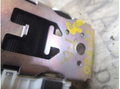 Recambio de cinturon seguridad trasero derecho para ford focus lim. (cb8) 2.0 tdci cat referencia OEM IAM 1743695   2