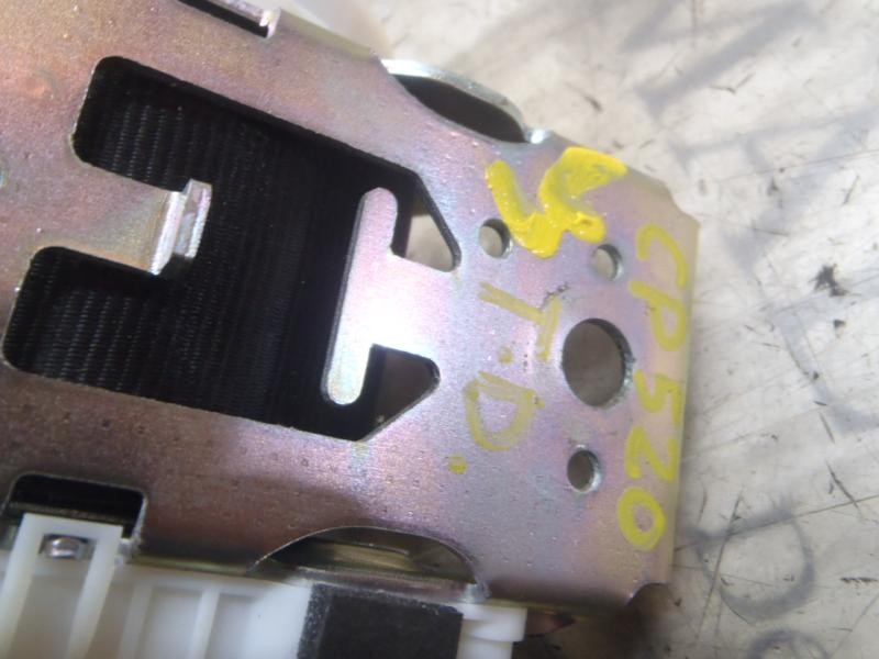 Recambio de cinturon seguridad trasero derecho para ford focus lim. (cb8) 2.0 tdci cat referencia OEM IAM 1743695  