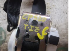 Recambio de cinturon seguridad trasero izquierdo para ford focus lim. (cb8) 2.0 tdci cat referencia OEM IAM 1743695   2