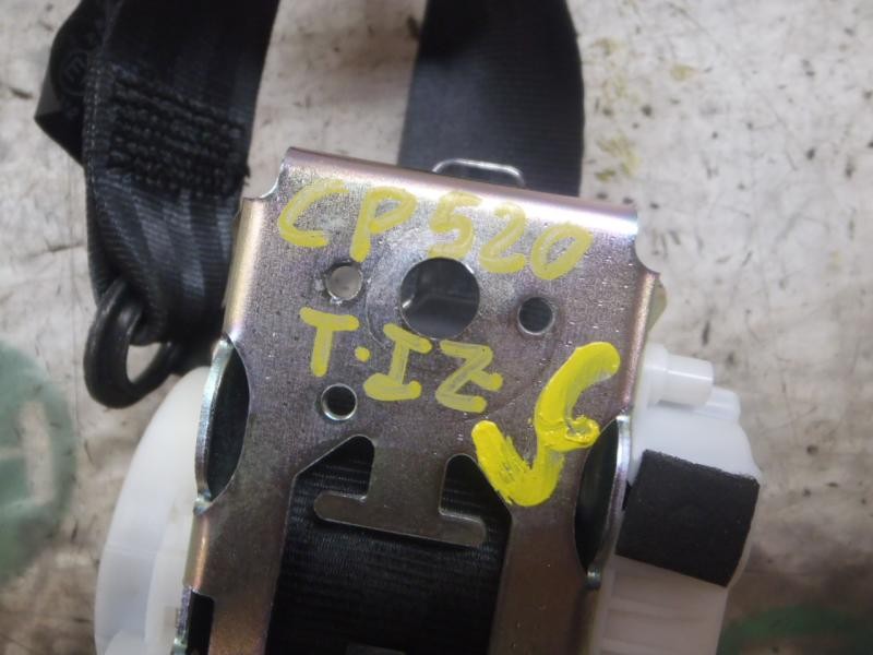 Recambio de cinturon seguridad trasero izquierdo para ford focus lim. (cb8) 2.0 tdci cat referencia OEM IAM 1743695  