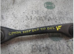 Recambio de brazo suspension inferior trasero derecho para seat altea (5p1) green referencia OEM IAM 1K0501530C   2