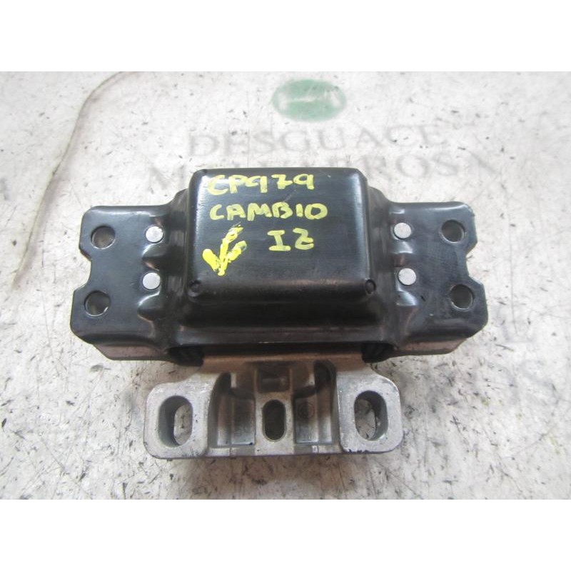 Recambio de soporte cambio para seat altea (5p1) green referencia OEM IAM 1K0199555M  