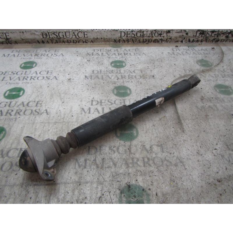 Recambio de amortiguador trasero izquierdo para volkswagen golf v berlina (1k1) sportline referencia OEM IAM 1K0513029FG  