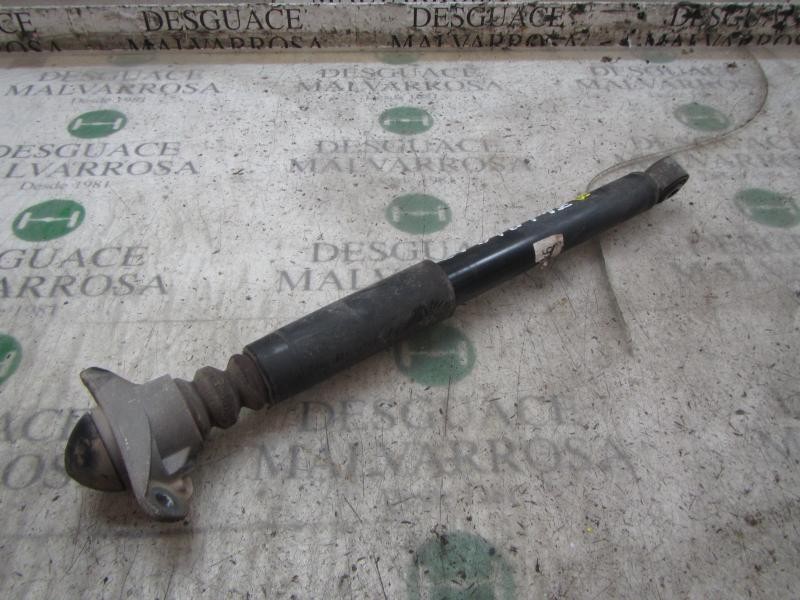 Recambio de amortiguador trasero izquierdo para volkswagen golf v berlina (1k1) sportline referencia OEM IAM 1K0513029FG  