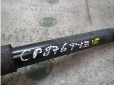 Recambio de amortiguador trasero izquierdo para volkswagen golf v berlina (1k1) sportline referencia OEM IAM 1K0513029FG   2