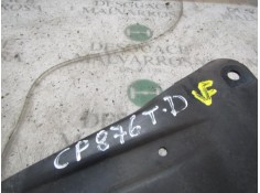 Recambio de brazo suspension superior trasero derecho para volkswagen golf v berlina (1k1) sportline referencia OEM IAM 1K050522 2