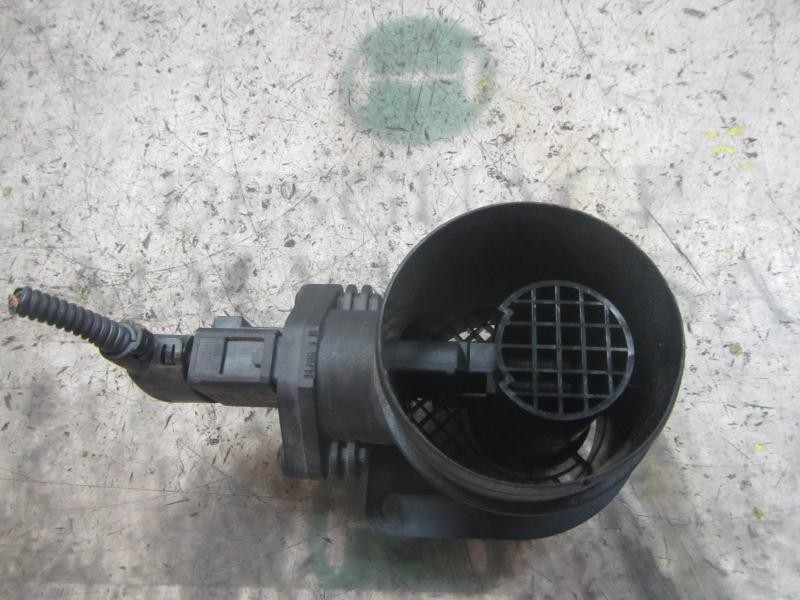Recambio de caudalimetro para volkswagen golf v berlina (1k1) sportline referencia OEM IAM 038906461B 038906461B 0281002531