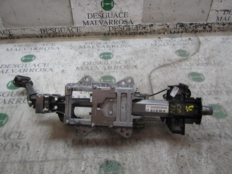 Recambio de columna direccion para volkswagen golf v berlina (1k1) sportline referencia OEM IAM 1K1419502AB  