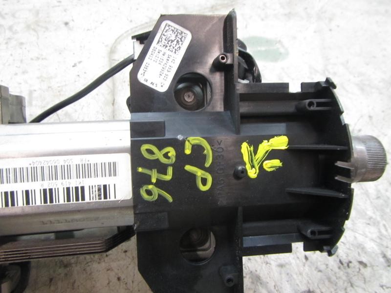 Recambio de columna direccion para volkswagen golf v berlina (1k1) sportline referencia OEM IAM 1K1419502AB  