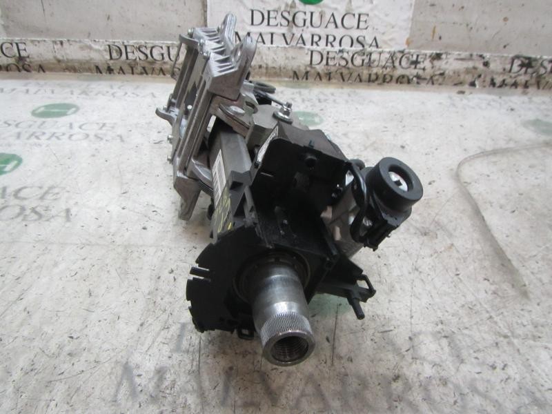 Recambio de columna direccion para volkswagen golf v berlina (1k1) sportline referencia OEM IAM 1K1419502AB  