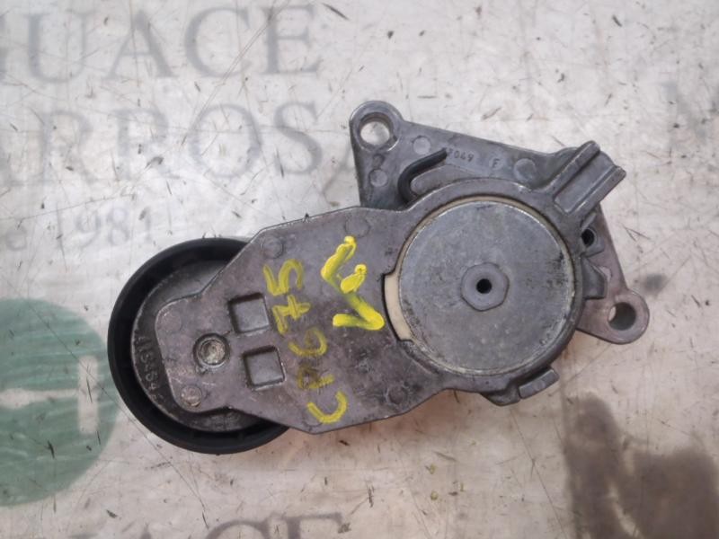 Recambio de tensor correa auxiliar para volvo c30 1.6 d momentum referencia OEM IAM 31251129  