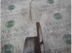 Recambio de disco freno trasero para volkswagen golf v berlina (1k1) sportline referencia OEM IAM 1K0615601AB   2