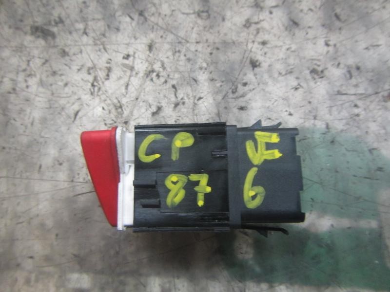 Recambio de warning para volkswagen golf v berlina (1k1) sportline referencia OEM IAM 1K0953509A 1K0953509A 