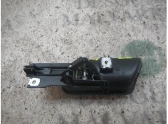 Recambio de maneta interior delantera derecha para volkswagen golf v berlina (1k1) sportline referencia OEM IAM 1K1837114DUAQ   2