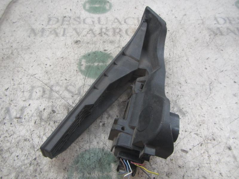 Recambio de potenciometro pedal para volkswagen golf v berlina (1k1) sportline referencia OEM IAM 1K1721503L 1K1721503P 