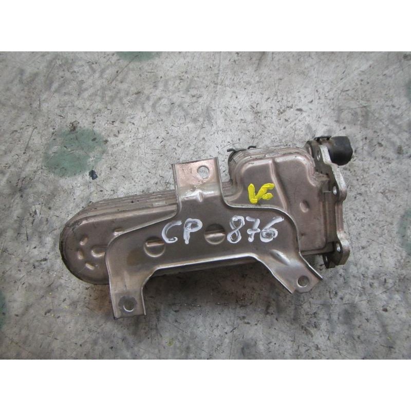 Recambio de enfriador egr para volkswagen golf v berlina (1k1) sportline referencia OEM IAM 038131512H  