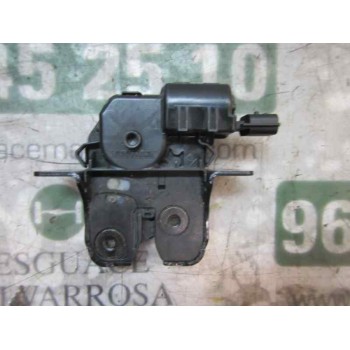 CERRADURA MALETERO / PORTON 905039428R 