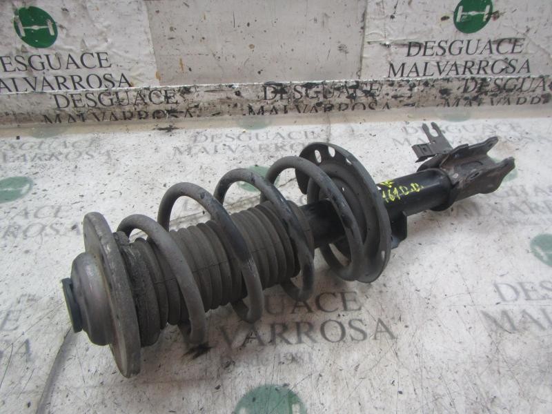 Recambio de amortiguador delantero derecho para opel vectra c berlina elegance referencia OEM IAM   