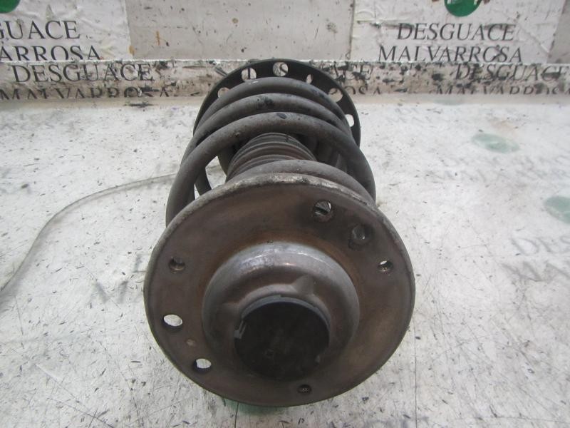 Recambio de amortiguador delantero derecho para opel vectra c berlina elegance referencia OEM IAM   