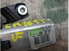 Recambio de motor limpia trasero para opel vectra c berlina elegance referencia OEM IAM    2