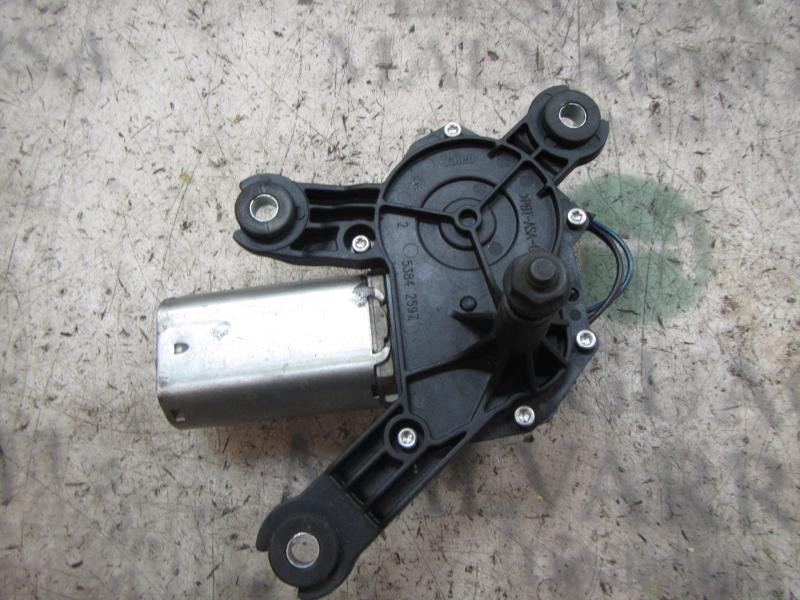 Recambio de motor limpia trasero para opel vectra c berlina elegance referencia OEM IAM   