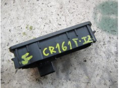 Recambio de mando elevalunas trasero izquierdo para opel vectra c berlina elegance referencia OEM IAM    2