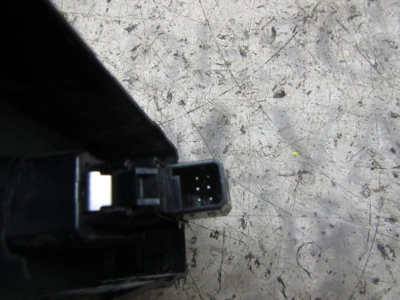 Recambio de mando elevalunas trasero izquierdo para opel vectra c berlina elegance referencia OEM IAM   