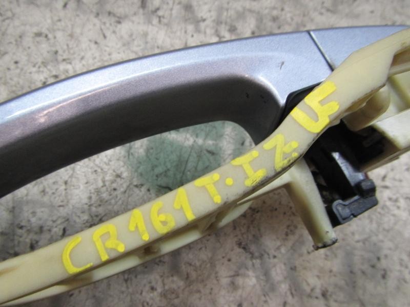 Recambio de maneta exterior trasera izquierda para opel vectra c berlina elegance referencia OEM IAM   