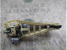 Recambio de maneta exterior trasera derecha para opel vectra c berlina elegance referencia OEM IAM    2