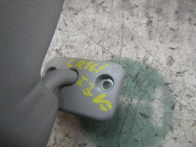 Recambio de parasol izquierdo para opel vectra c berlina elegance referencia OEM IAM   