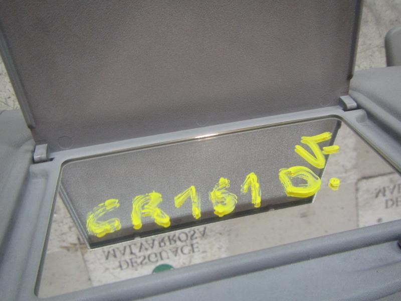 Recambio de parasol derecho para opel vectra c berlina elegance referencia OEM IAM   